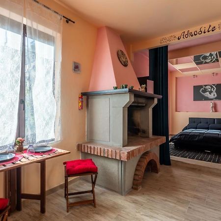Afrodite Idrosuite Piano di Follo Zewnętrze zdjęcie